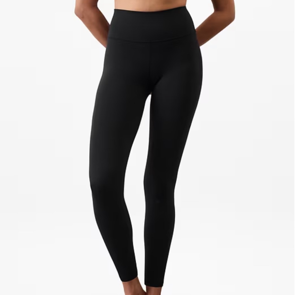 Athlete Transcend High Rise 7/8 Legging